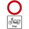 Passage interdit - Simson libre !
