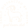Goat lover funny