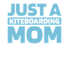 Kitesurfer Kitesurfing Kiting Kitesurfing