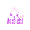 Vorsicht