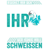 Schweißer Brenner Schweißen