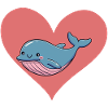 Whale Sea Creatures