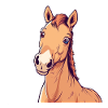 Horse Rider Pony Farm