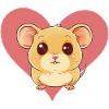 Mouse Rodent Mouse