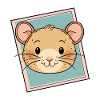 Mice Mouse Teeth
