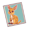 Kaenguru Kangaroo