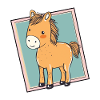 Horses