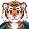 Cat Tiger