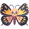 Butterfly Summer A