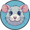 Mice Mouse Teeth Cheese