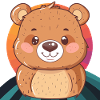 Baer Grizzly Bar