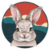 Rabbit Hoppelhase