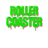 Roller coaster