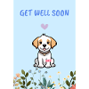 Get well soon gift