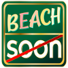 BEACH SUMMER VACATION