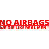 Keine Airbags
