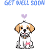 Get well soon