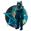 Earth's Cat