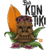 Bar Kon Tiki