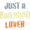 Railway lovers
