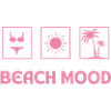 Beach Mood