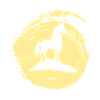 Mythisch Einhorn Fabel