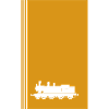 Eisenbahn Dampflok Bahn