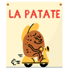 LA PATATE