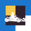 Racing Car Racing Car Speedster