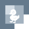 Quack, beak
