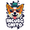 Corgi Spy Dog