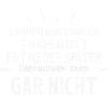 Lustiges Ruhestand