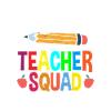 Kindergarten Teacher Team