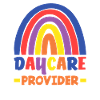 Child Day Care Rainbow