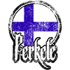 Suomi Perkele — Finnish Devil