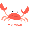 Mr Crab