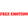 Free emotion