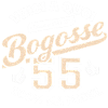 55-jährige Bogosse