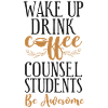 Conseiller scolaire Café Réveil