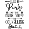 Conseiller scolaire Café J’aime