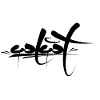golgot (noir et blanc)
