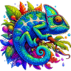 Caméléon