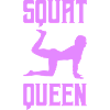 Squat Queen