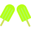 Crème glacée Crème glacée 2