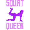 Squat Queen