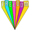 FREEDOM