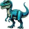 Dinosaure