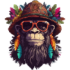 Monkey Business