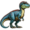 Dinosaur
