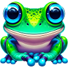 Grenouille